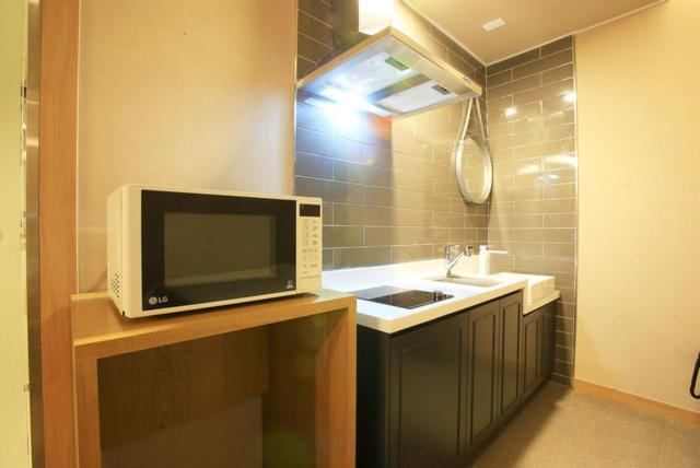 A7 Hotel Suwon Eksteriør billede